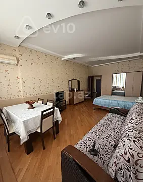Kirayə verilir 1 otaqlı yeni tikili 70 m² — Bakı, Nəsimi 1 otaq 70.00 m²