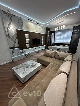 Kirayə verilir 3 otaqlı yeni tikili 90 m² — Bakı, Nərimanov 3 otaq 90.00 m²