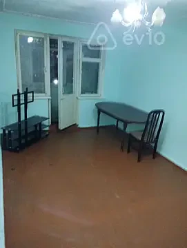 Kirayə verilir 1 otaqlı yeni tikili 20 m² — Sumqayıt 1 otaq 20.00 m²