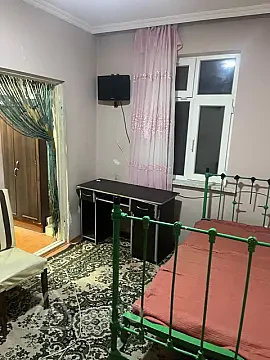 Kirayə verilir 1 otaqlı yeni tikili 30 m² — Xırdalan 1 otaq 30.00 m²