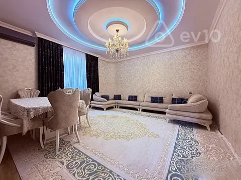 Satılır 4 otaqlı həyət evi 180 m² — Bakı, Abşeron 4 otaq 180.00 m²
