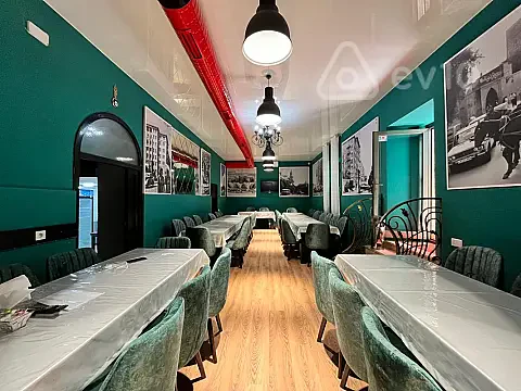 Kirayə verilir mənzil 255 m² — Bakı, Nəsimi 255.00 m²