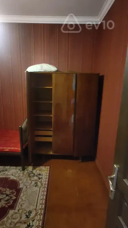 Kirayə verilir 2 otaqlı həyət evi 48 m²