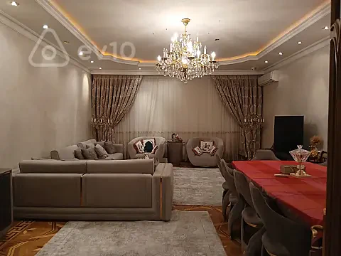 Kirayə verilir 4 otaqlı yeni tikili 220 m² — Bakı, Nəsimi 4 otaq 220.00 m²