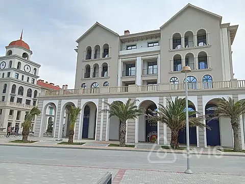 Satılır 2 otaqlı yeni tikili 69.7 m² — Bakı, Sabunçu 2 otaq 69.70 m²