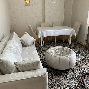 Kirayə verilir 1 otaqlı yeni tikili 82 m² — Bakı, Nizami 1 otaq 82.00 m²