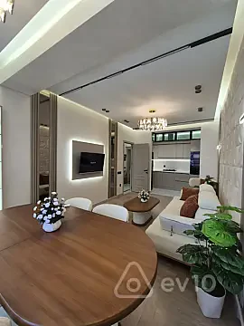 Kirayə verilir 2 otaqlı yeni tikili 70 m² — Bakı, Nərimanov 2 otaq 70.00 m²
