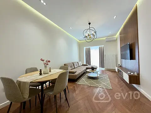 Kirayə verilir 2 otaqlı yeni tikili 70 m² — Bakı, Xətai 2 otaq 70.00 m²