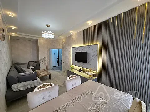 Satılır 3 otaqlı yeni tikili 66 m² — Bakı, Binəqədi 3 otaq 66.00 m²
