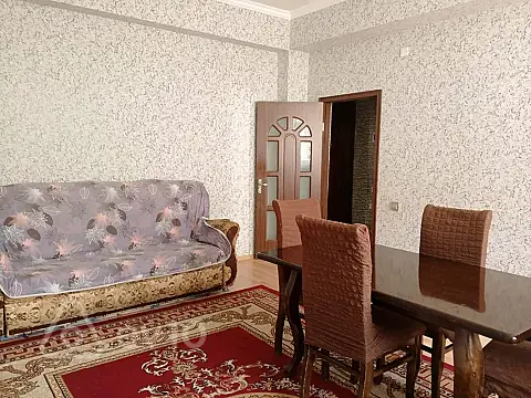 Kirayə verilir 2 otaqlı yeni tikili 55 m² — Bakı, Yasamal 2 otaq 55.00 m²