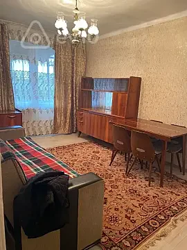Kirayə verilir 2 otaqlı köhnə tikili 60 m² — Bakı, Nərimanov 2 otaq 60.00 m²
