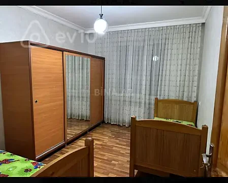 Kirayə verilir 3 otaqlı köhnə tikili 38 m² — Bakı, Xətai 3 otaq 38.00 m²
