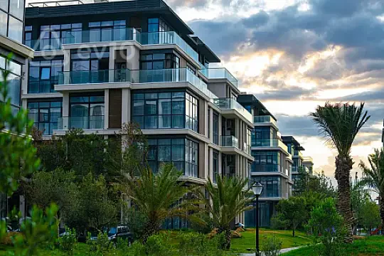 Kirayə verilir 3 otaqlı yeni tikili 90 m² — Bakı, Sabunçu 3 otaq 90.00 m²