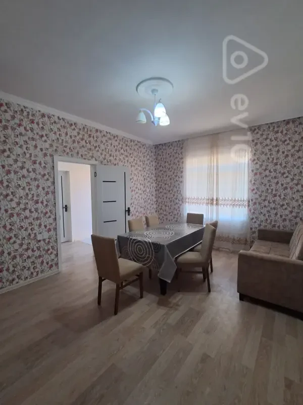 Kirayə verilir 3 otaqlı həyət evi 86 m²