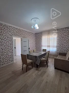 Kirayə verilir 3 otaqlı həyət evi 86 m² — Bakı, Sabunçu 3 otaq 86.00 m²