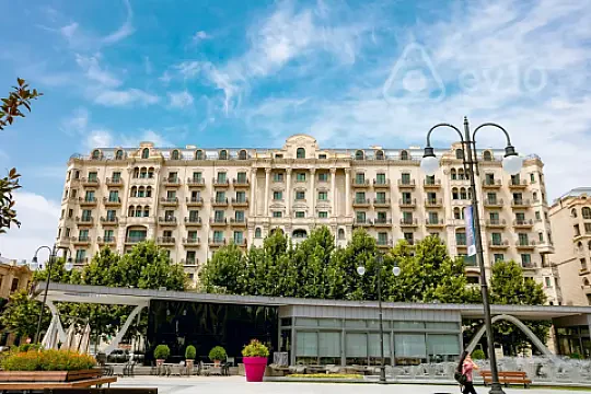Kirayə verilir 2 otaqlı yeni tikili 110 m² — Bakı, Nəsimi 2 otaq 110.00 m²