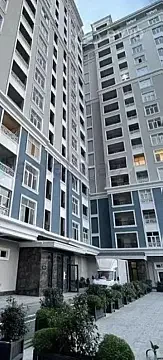 Kirayə verilir 2 otaqlı yeni tikili 90 m² — Bakı, Nəsimi 2 otaq 90.00 m²