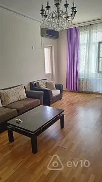 Kirayə verilir 3 otaqlı yeni tikili 103 m² — Bakı, Xətai 3 otaq 103.00 m²