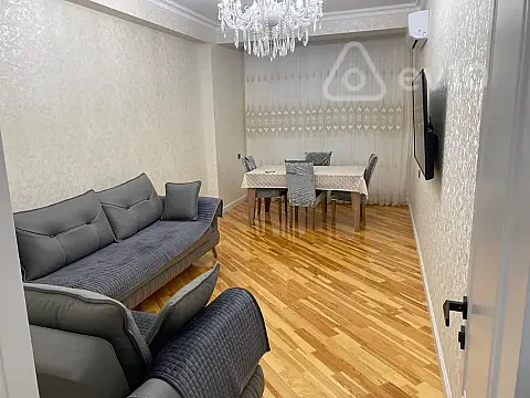 Kirayə verilir 3 otaqlı yeni tikili 120 m² — Bakı, Suraxanı 3 otaq 120.00 m²