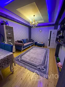 Kirayə verilir 3 otaqlı yeni tikili 55 m² — Bakı, Abşeron 3 otaq 55.00 m²