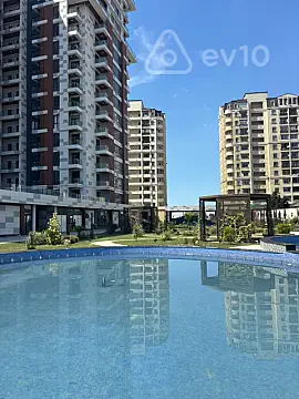 Kirayə verilir 2 otaqlı yeni tikili 60 m² — Bakı, Nərimanov 2 otaq 60.00 m²