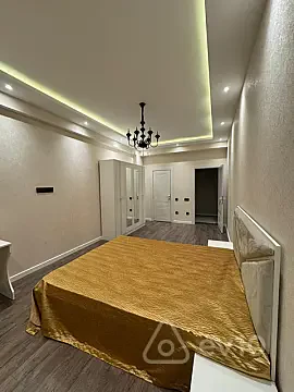 Kirayə verilir 3 otaqlı yeni tikili 160 m² — Bakı, Nəsimi 3 otaq 160.00 m²