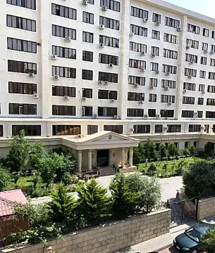 Satılır 3 otaqlı köhnə tikili 100 m² — Bakı, Nərimanov 3 otaq 100.00 m²