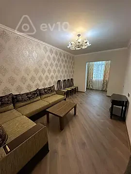 Kirayə verilir 2 otaqlı köhnə tikili 60 m² — Bakı, Xətai 2 otaq 60.00 m²