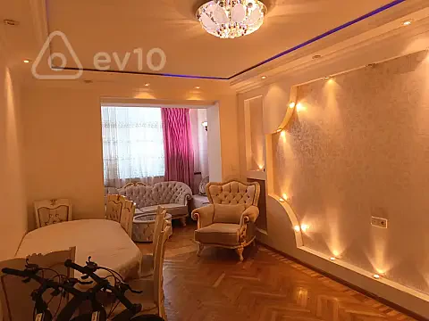 Kirayə verilir 3 otaqlı köhnə tikili 70 m² — Bakı, Yasamal 3 otaq 70.00 m²
