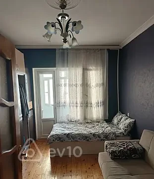 Kirayə verilir 2 otaqlı köhnə tikili 65 m² — Bakı, Binəqədi 2 otaq 65.00 m²