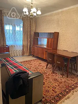 Kirayə verilir 2 otaqlı köhnə tikili 65 m² — Bakı, Nərimanov 2 otaq 65.00 m²