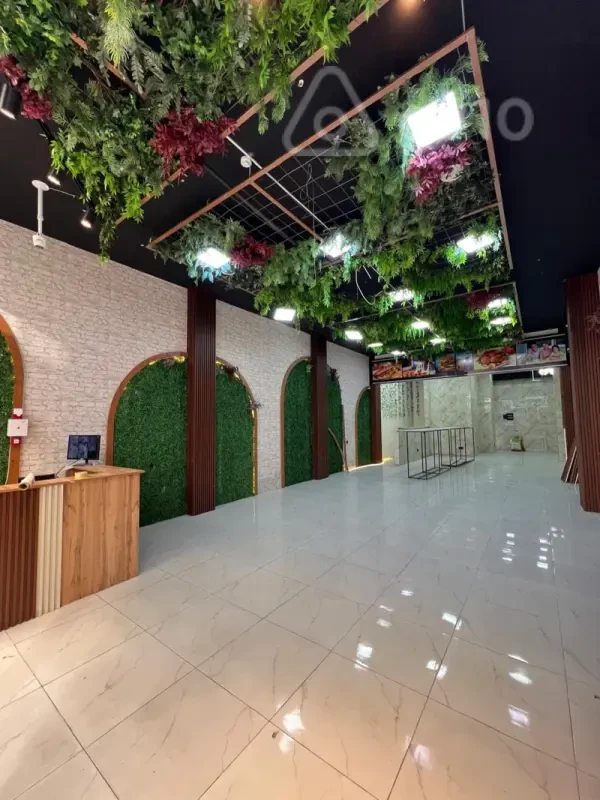 Kirayə verilir mənzil 125 m²
