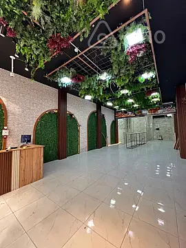 Kirayə verilir mənzil 125 m² — Bakı, Xətai 125.00 m²