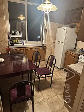 Kirayə verilir 2 otaqlı köhnə tikili 50 m² — Bakı, Nərimanov 2 otaq 50.00 m²