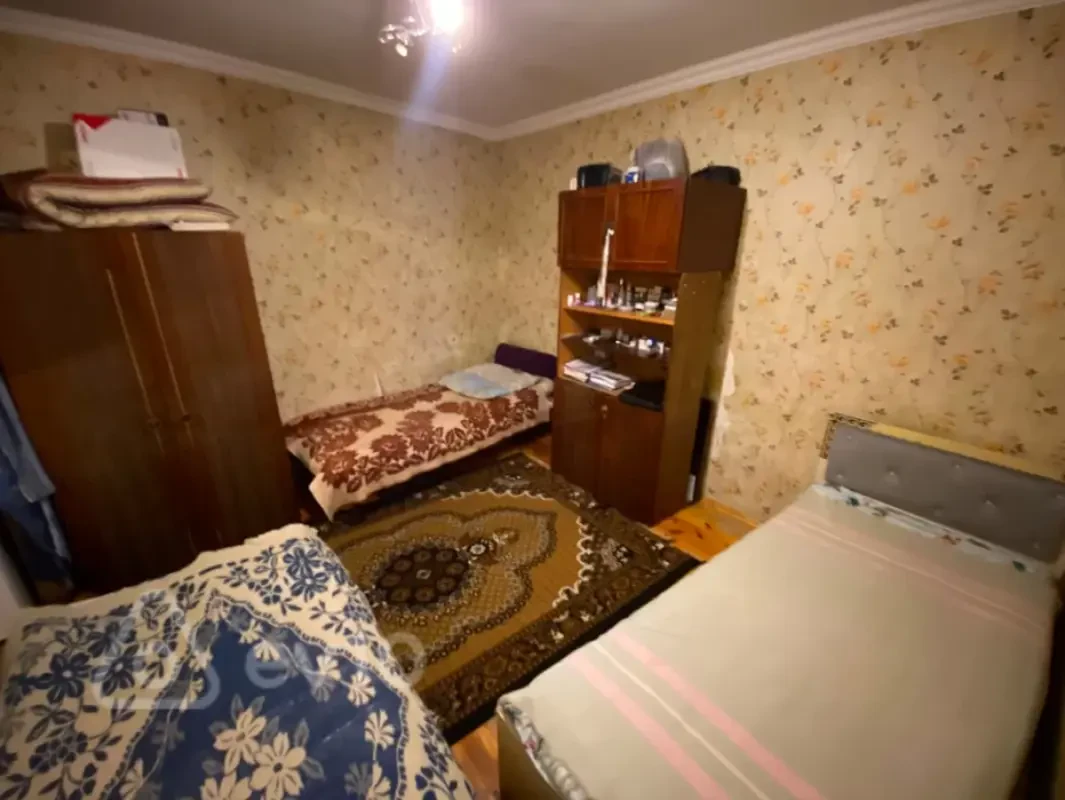 Kirayə verilir 1 otaqlı həyət evi 40 m²