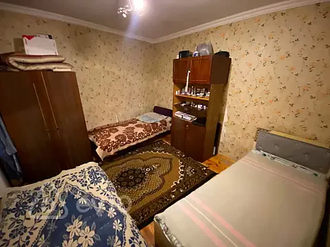 Kirayə verilir 1 otaqlı həyət evi 40 m² — Bakı, Nəsimi 1 otaq 40.00 m²