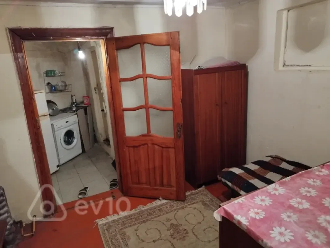 Kirayə verilir 2 otaqlı həyət evi 49 m²