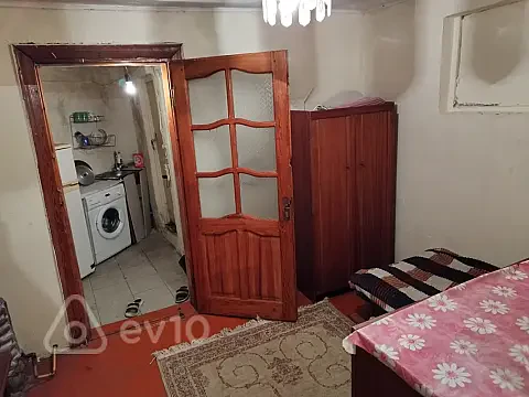 Kirayə verilir 2 otaqlı həyət evi 49 m² — Bakı, Yasamal 2 otaq 49.00 m²