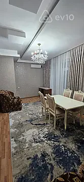 Kirayə verilir 2 otaqlı yeni tikili 90 m² — Bakı, Xətai 2 otaq 90.00 m²