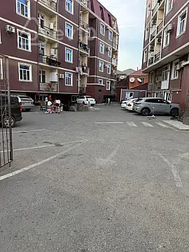 Satılır 2 otaqlı yeni tikili 52 m² — Bakı, Abşeron 2 otaq 52.00 m²