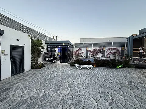 Satılır 4 otaqlı həyət evi 5 m² — Bakı, Xəzər 4 otaq 5.00 m²