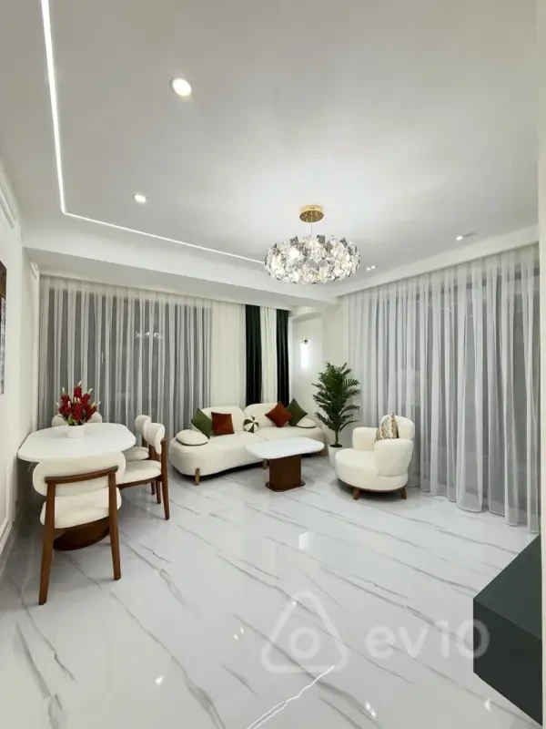Kirayə verilir 3 otaqlı yeni tikili 110 m²