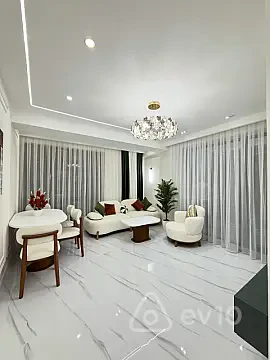Kirayə verilir 3 otaqlı yeni tikili 110 m² — Bakı, Binəqədi 3 otaq 110.00 m²