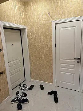 Satılır 4 otaqlı yeni tikili 95 m² — Bakı, Binəqədi 4 otaq 95.00 m²