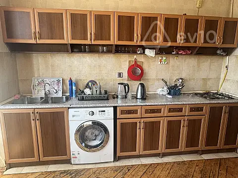 Kirayə verilir 3 otaqlı yeni tikili 100 m² — Bakı, Xətai 3 otaq 100.00 m²