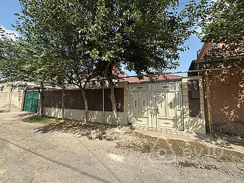 Satılır 4 otaqlı həyət evi 115 m² — Bakı, Sabunçu 4 otaq 115.00 m²