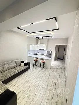 Kirayə verilir 2 otaqlı yeni tikili 60 m² — Bakı, Nərimanov 2 otaq 60.00 m²