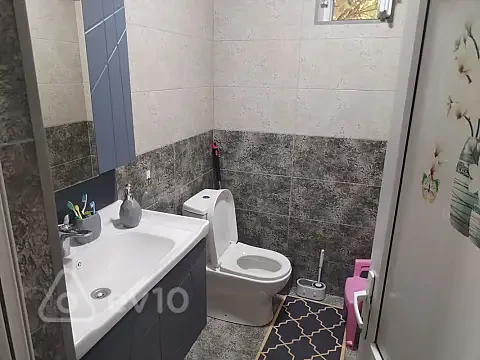 Satılır 6 otaqlı həyət evi 287 m² — Sumqayıt 6 otaq 287.00 m²