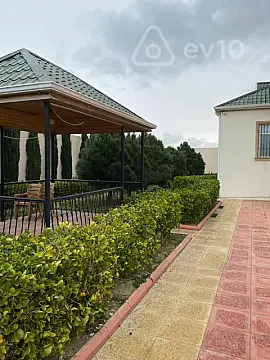 Kirayə verilir 5 otaqlı həyət evi 200 m² — Bakı, Xəzər 5 otaq 200.00 m²