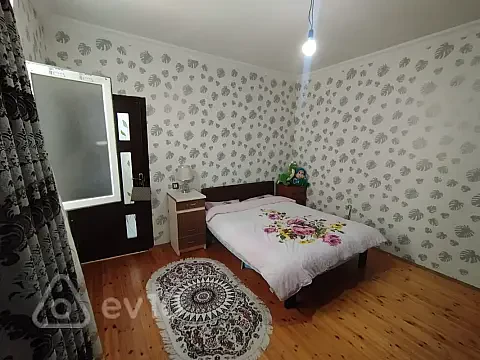 Kirayə verilir 2 otaqlı həyət evi 50 m² — Xırdalan 2 otaq 50.00 m²